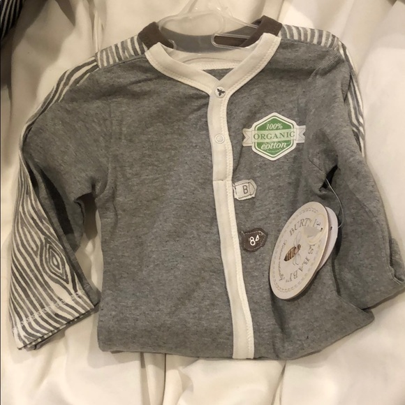NWT two piece onesie set - Picture 1 of 1
